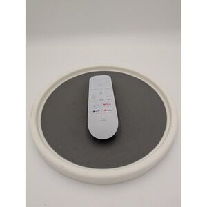Sony PlayStation 5 Media Remote White PS5 Accessory CFI-ZMR1 Disney Netflix